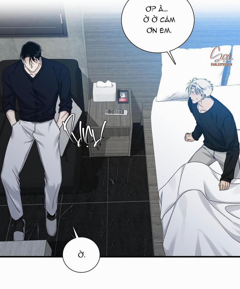 Fouls Start 12 trang 27