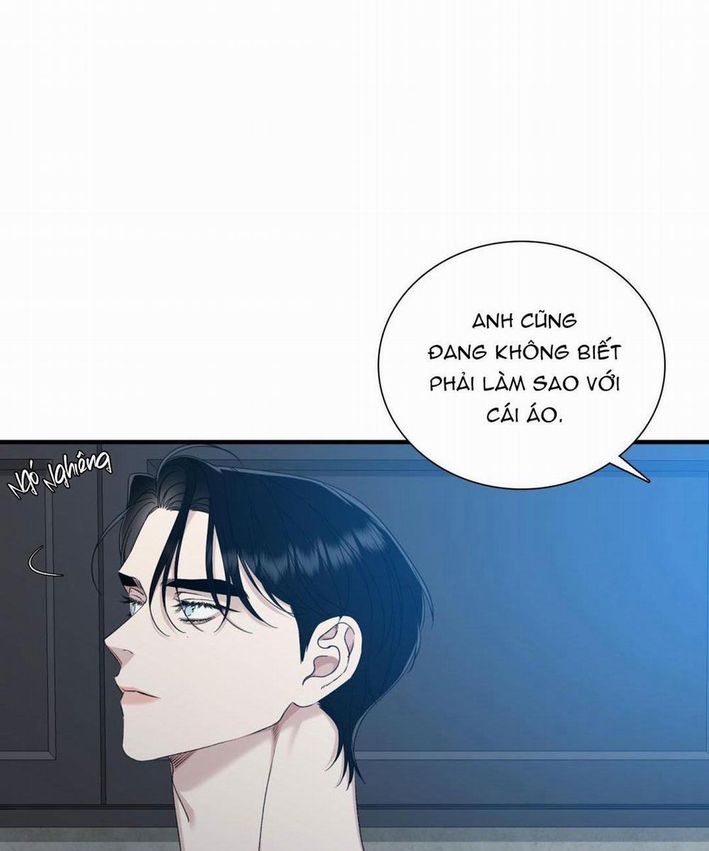 Fouls Start 12 trang 28