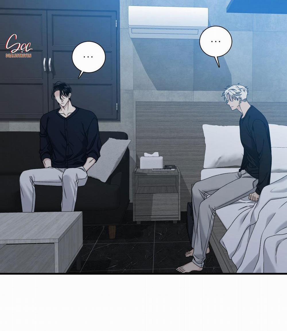 Fouls Start 12 trang 36