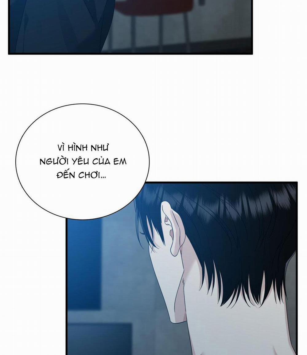 Fouls Start 12 trang 64