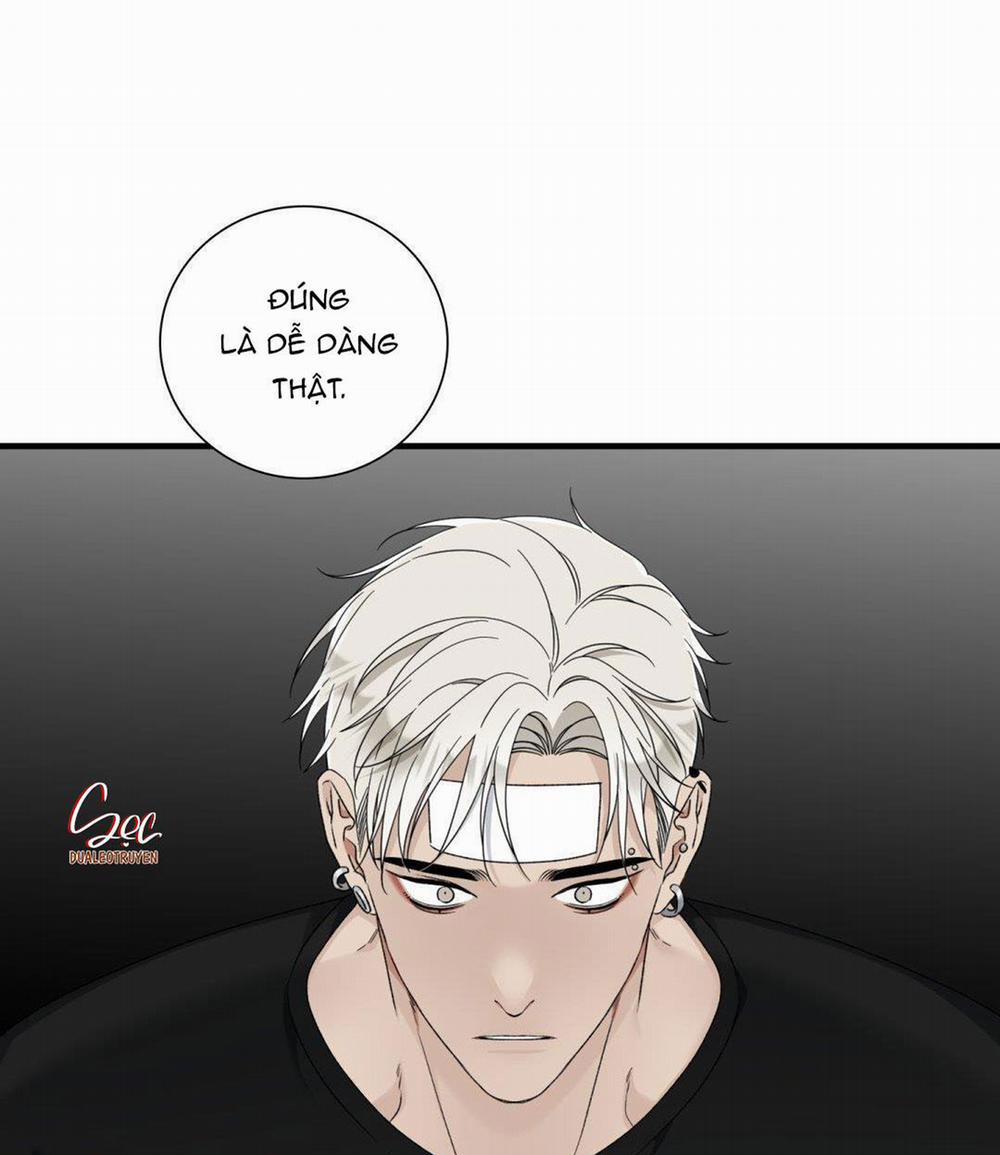 Fouls Start 12 trang 79