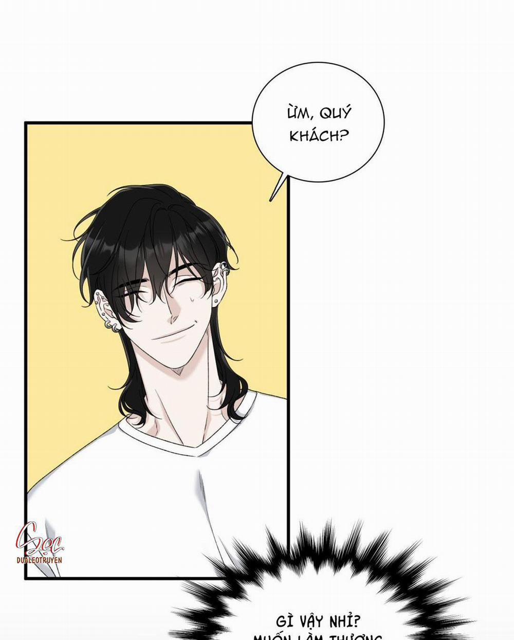 Fouls Start 12 trang 8