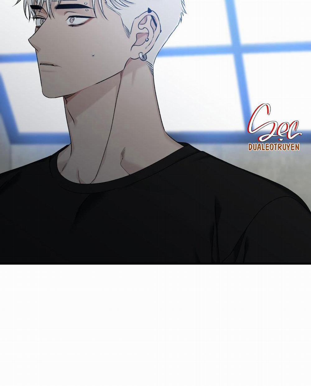 Fouls Start 13 trang 10