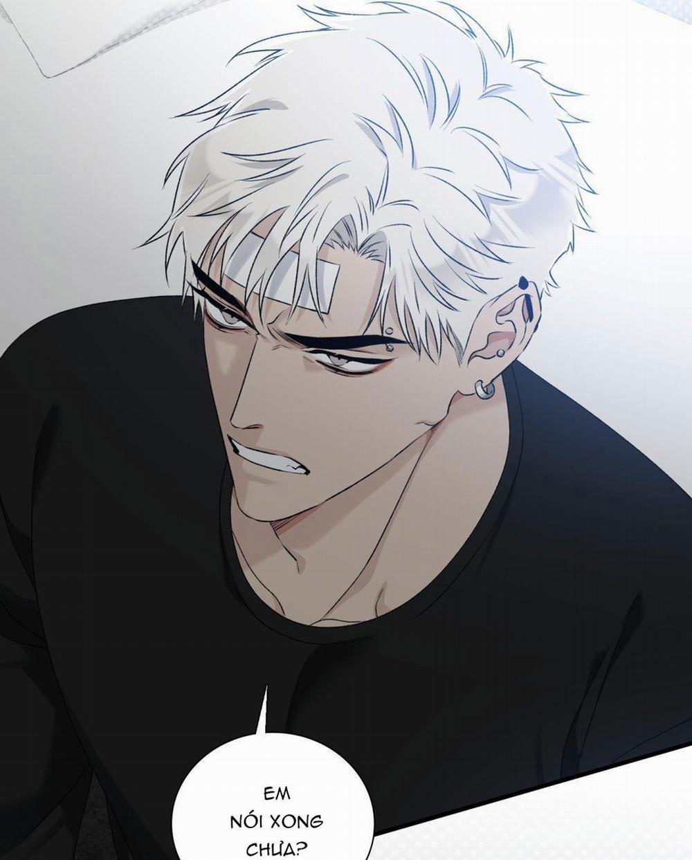 Fouls Start 13 trang 2