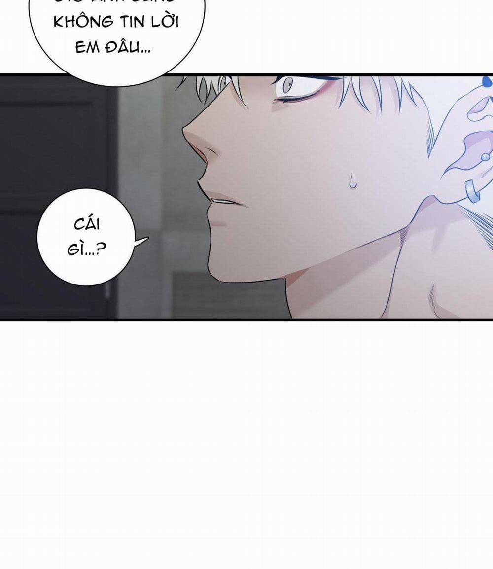 Fouls Start 13 trang 20