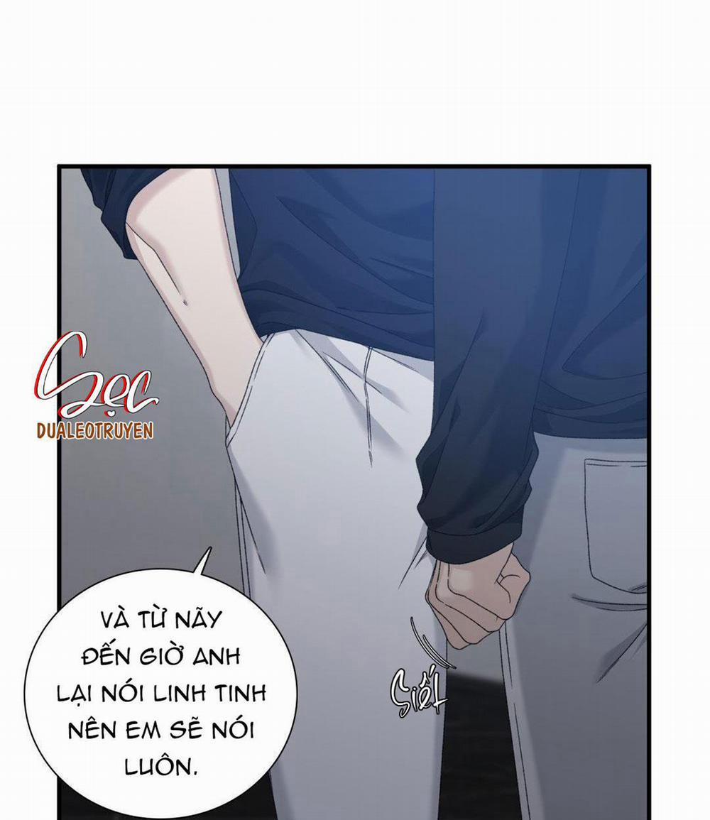 Fouls Start 13 trang 21