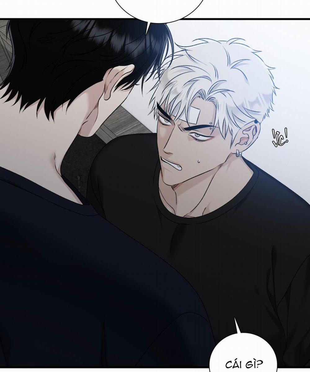 Fouls Start 13 trang 26