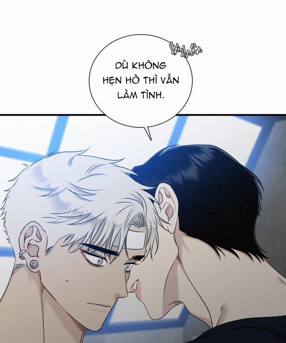 Fouls Start 13 trang 30