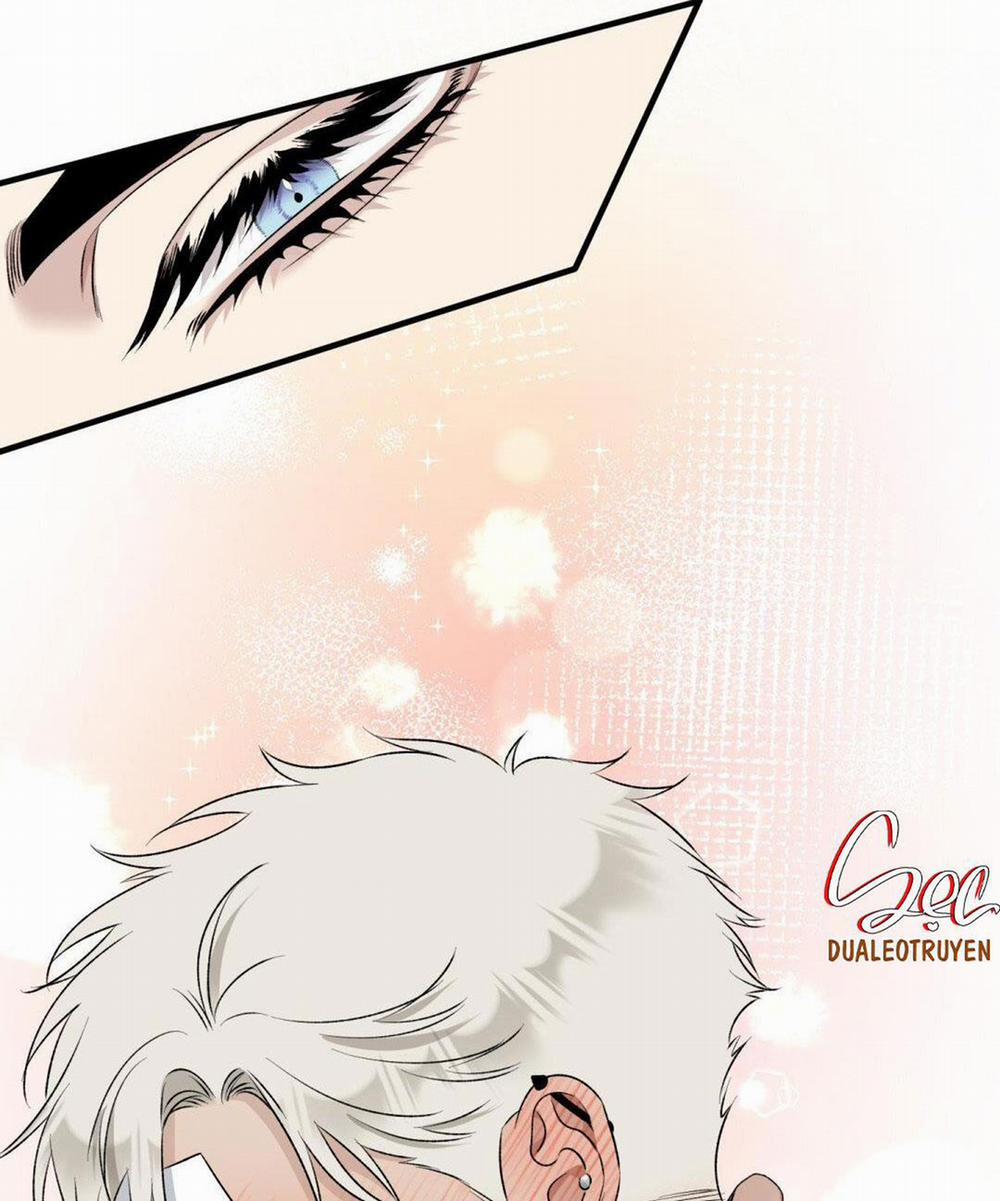 Fouls Start 13 trang 32