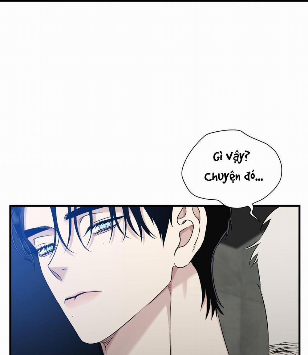 Fouls Start 13 trang 34