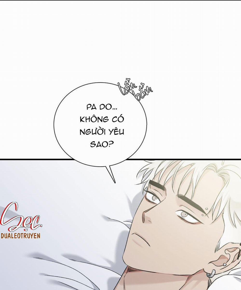 Fouls Start 13 trang 46