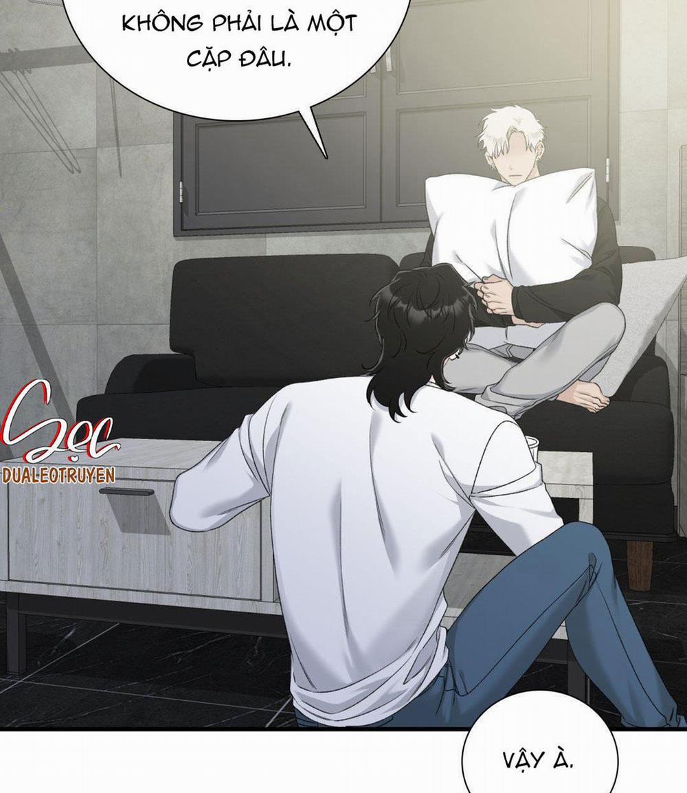 Fouls Start 13 trang 58