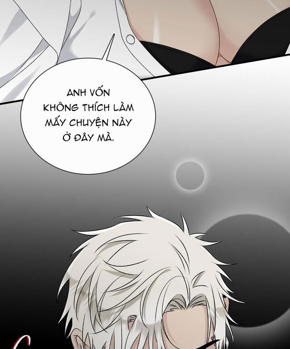 Fouls Start 13 trang 75