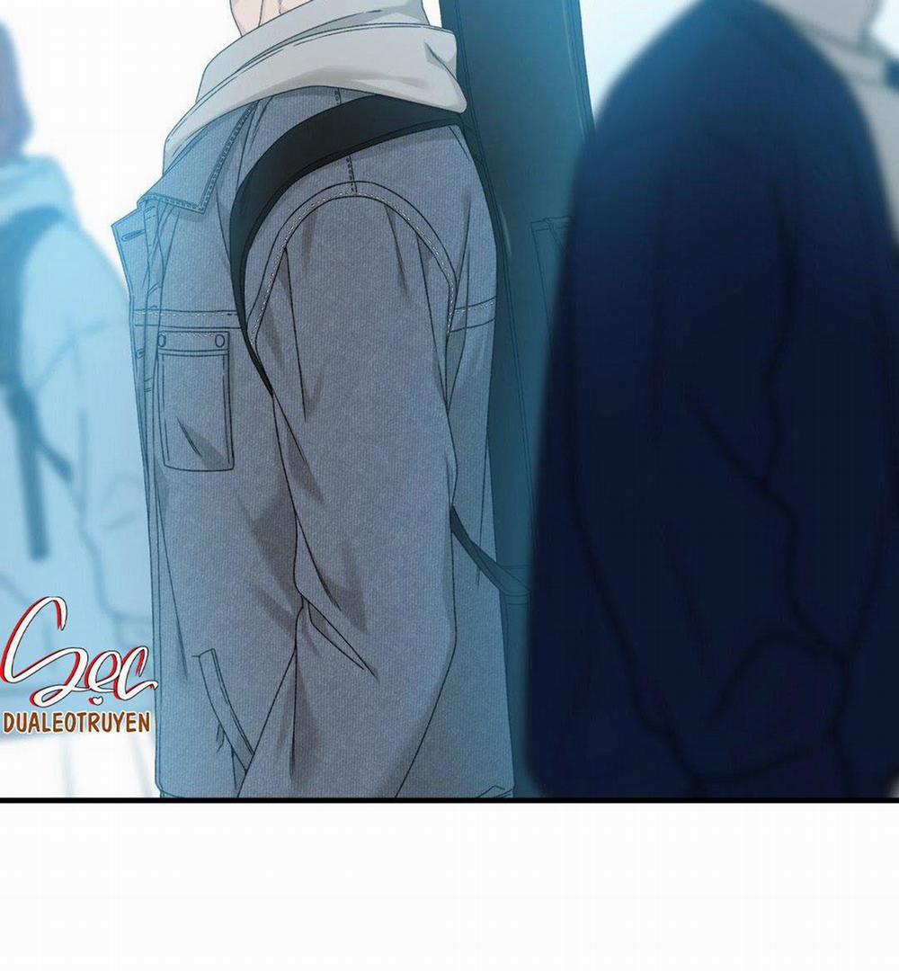 Fouls Start 13 trang 91