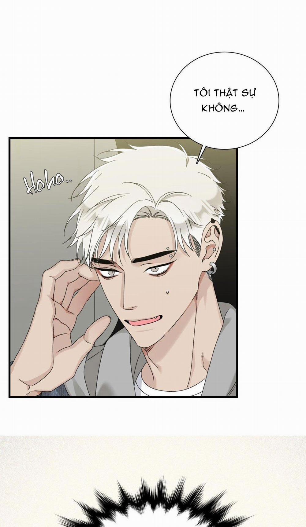 Fouls Start 14 trang 12