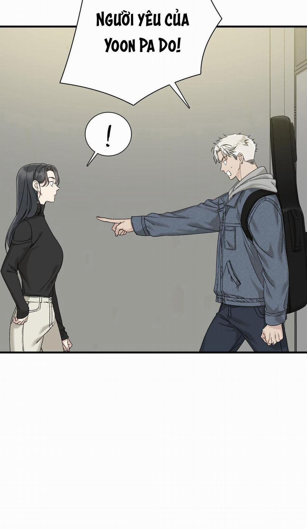 Fouls Start 14 trang 17