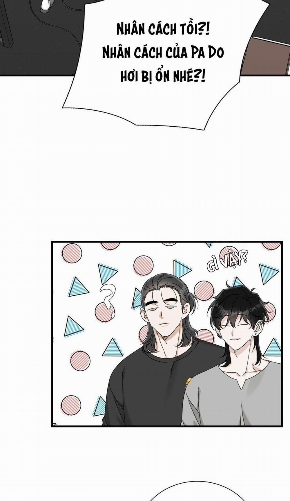 Fouls Start 14 trang 20