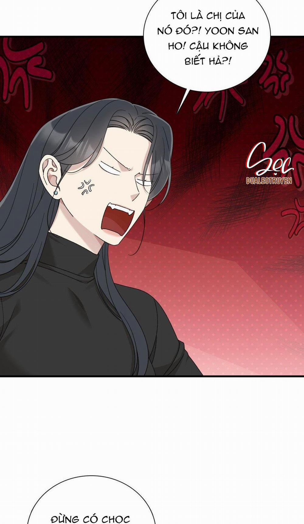 Fouls Start 14 trang 21