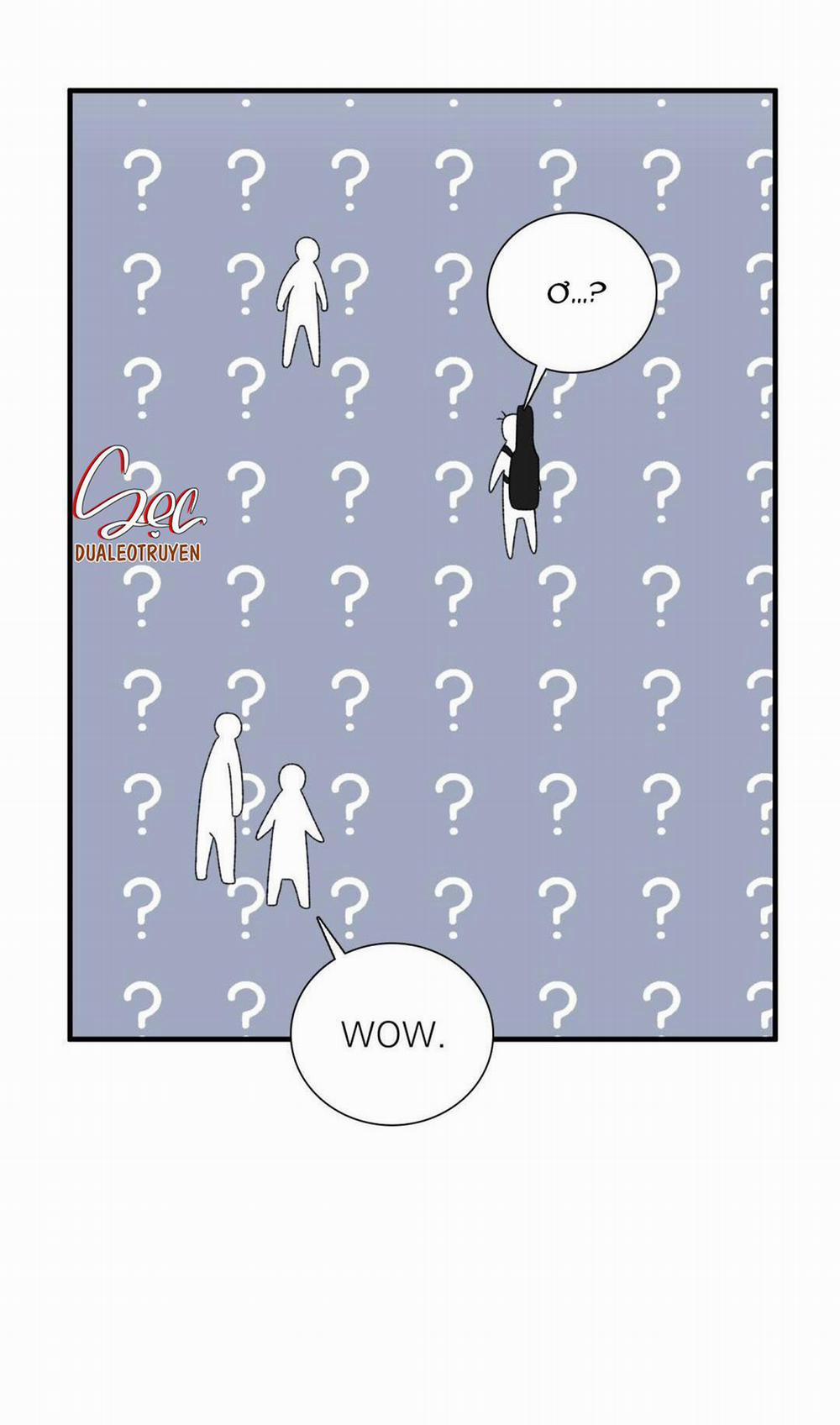 Fouls Start 14 trang 28