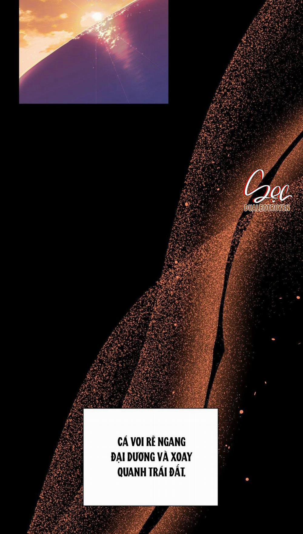 Fouls Start 14 trang 3