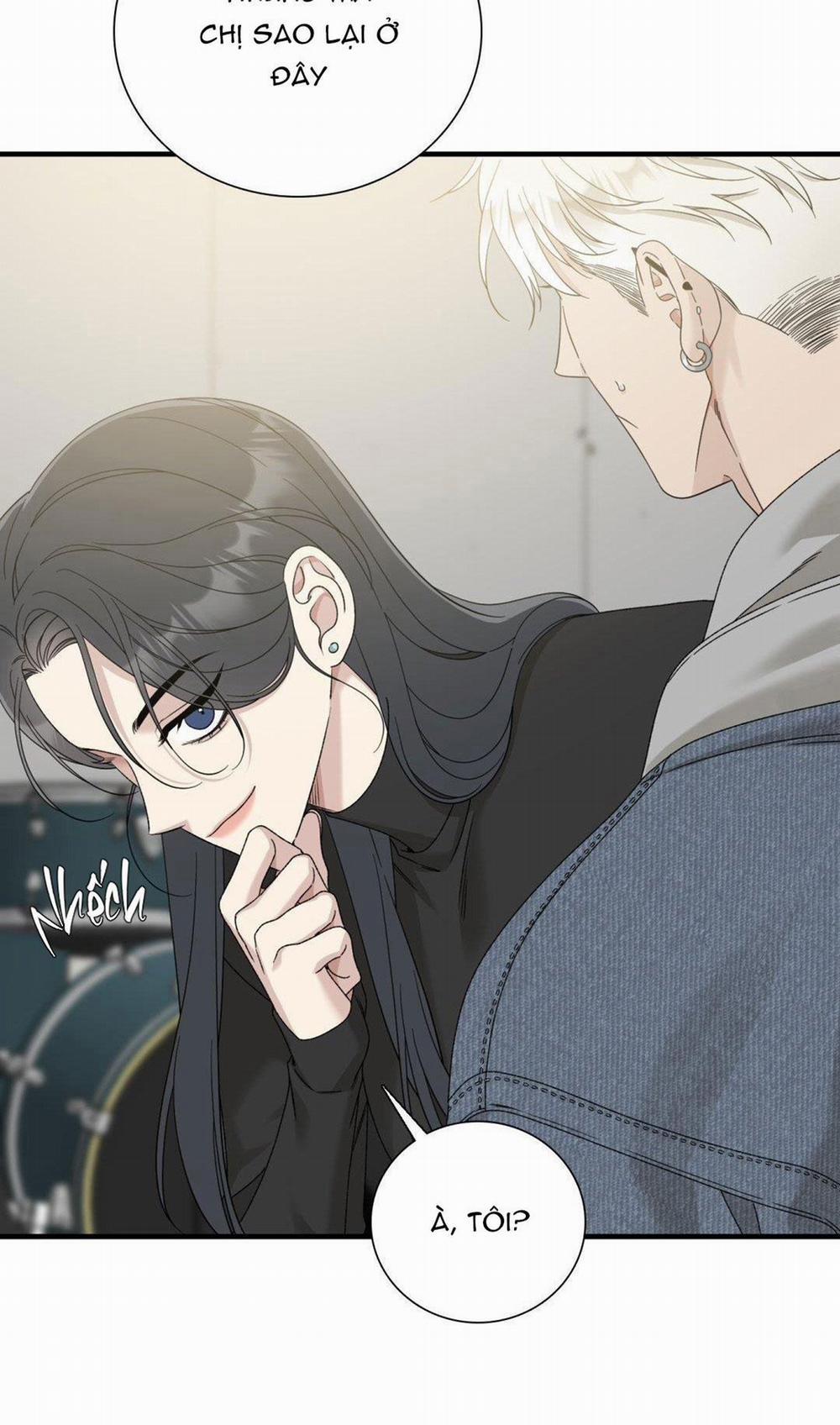 Fouls Start 14 trang 32