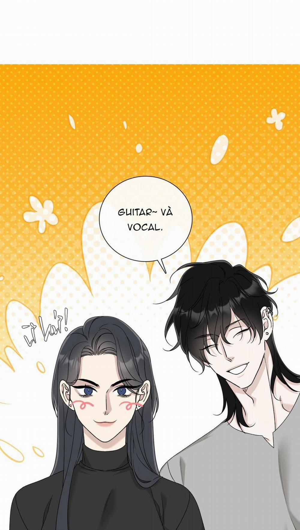 Fouls Start 14 trang 34