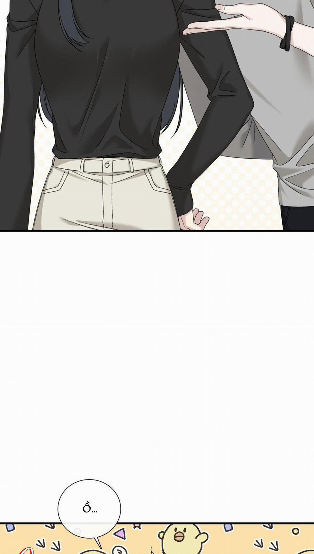 Fouls Start 14 trang 35