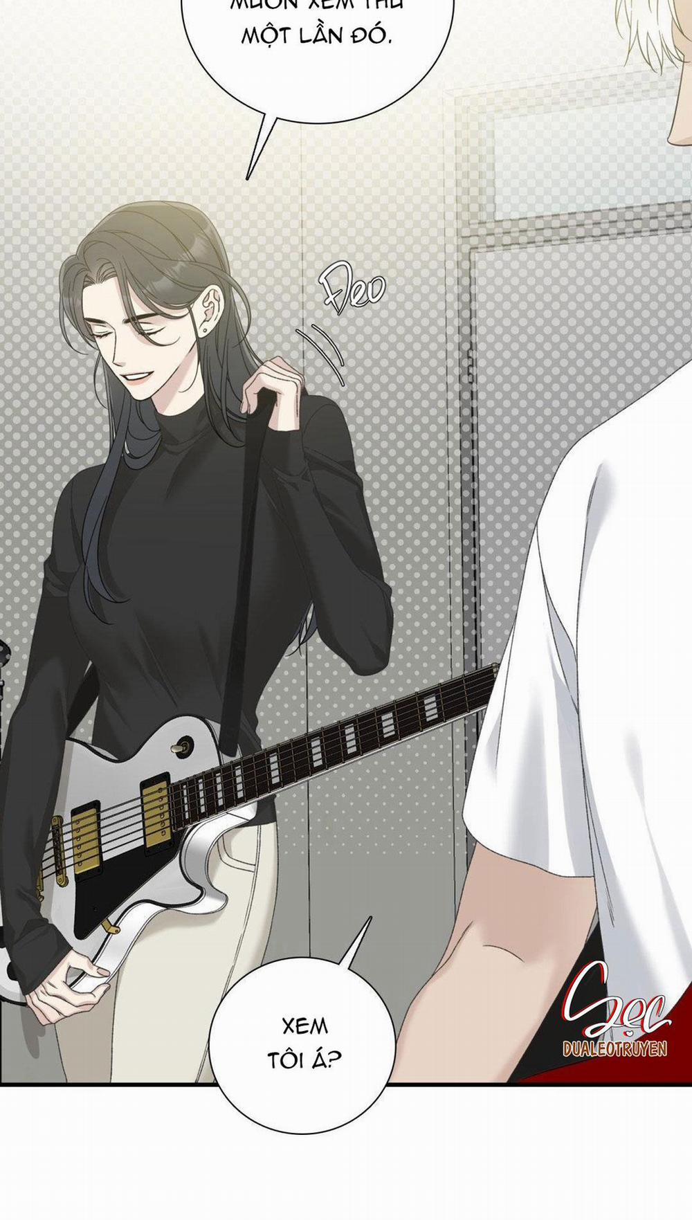 Fouls Start 14 trang 40