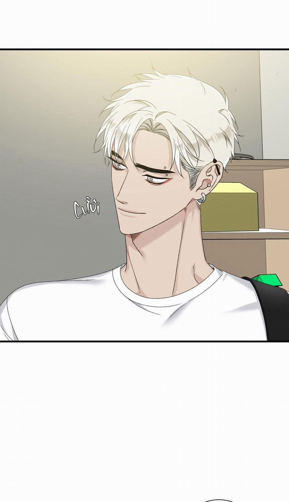 Fouls Start 14 trang 45