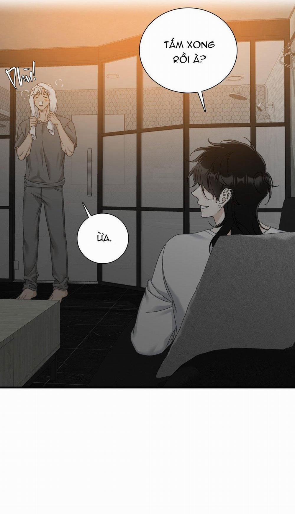 Fouls Start 14 trang 51