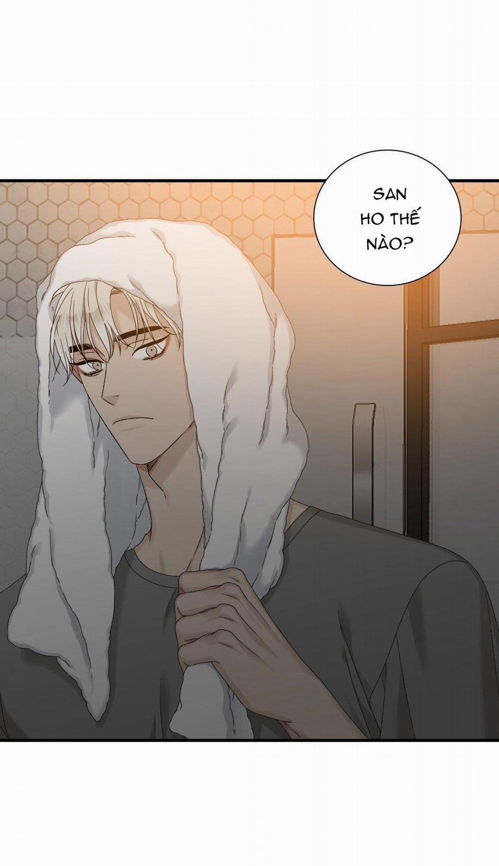 Fouls Start 14 trang 52