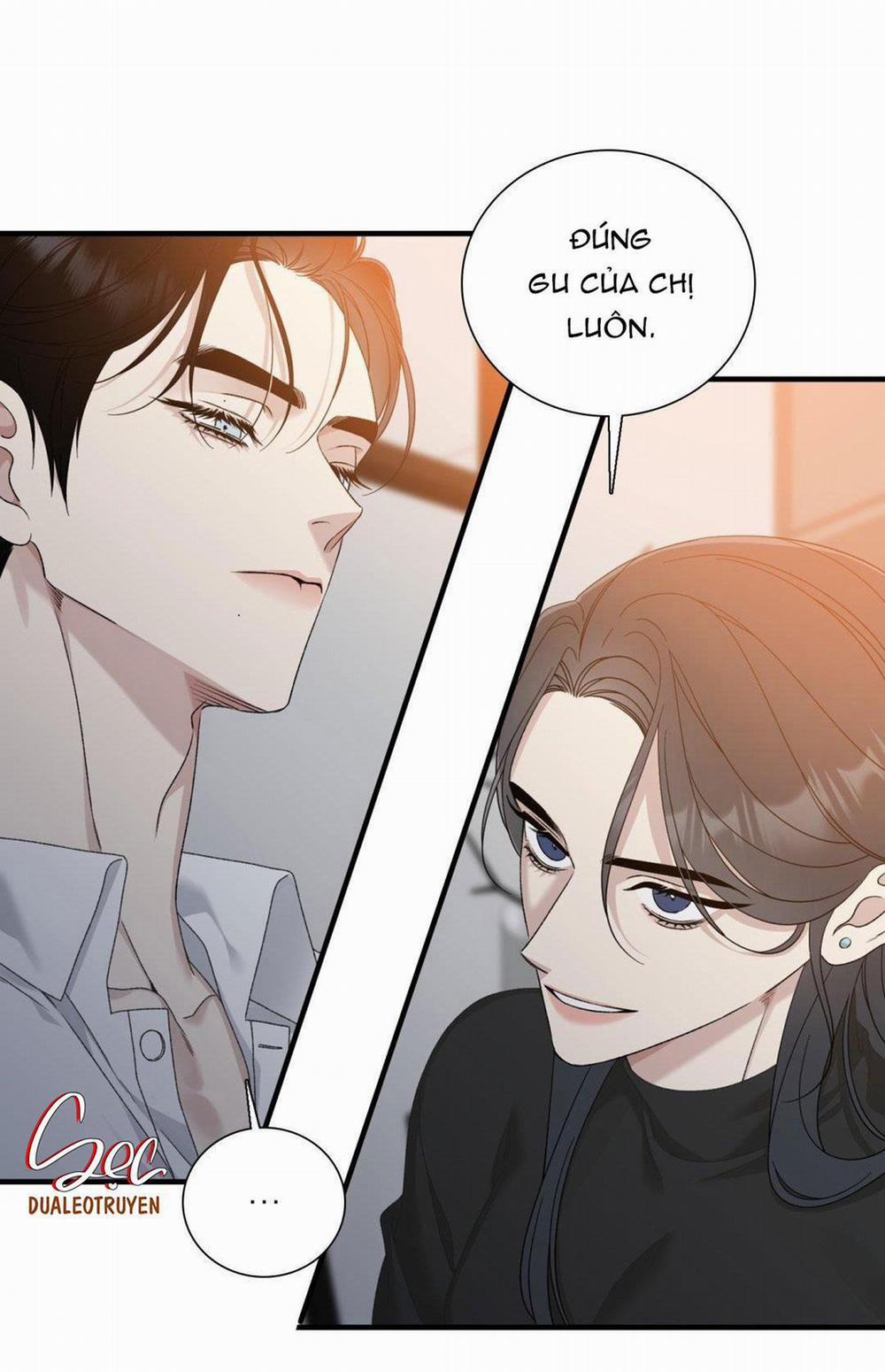 Fouls Start 14 trang 65