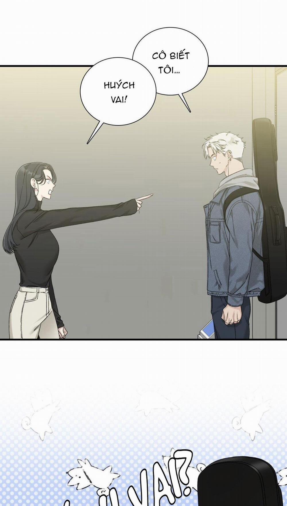 Fouls Start 14 trang 9