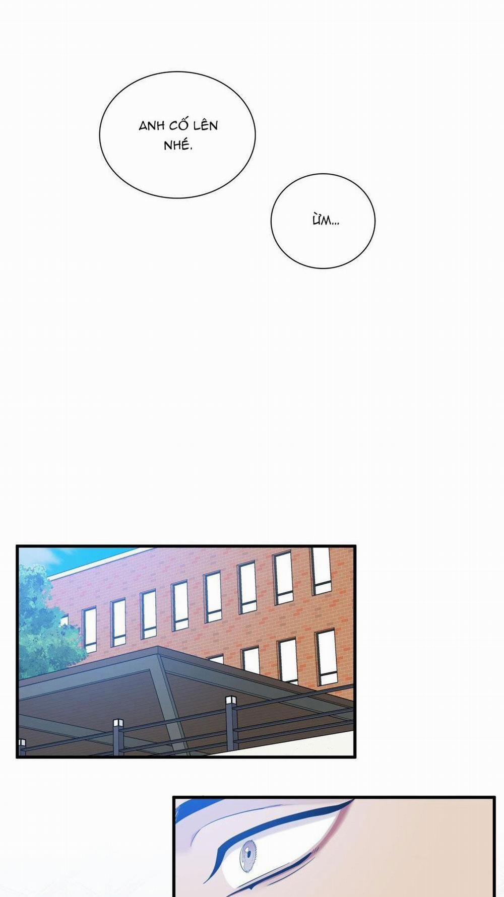 Fouls Start 15 trang 12