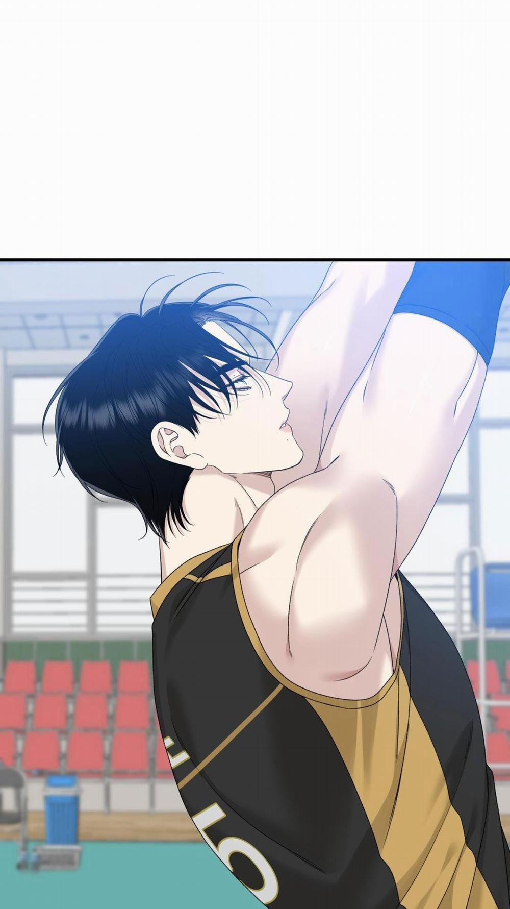 Fouls Start 15 trang 14