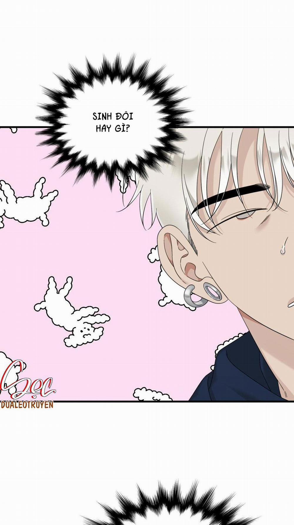 Fouls Start 15 trang 19