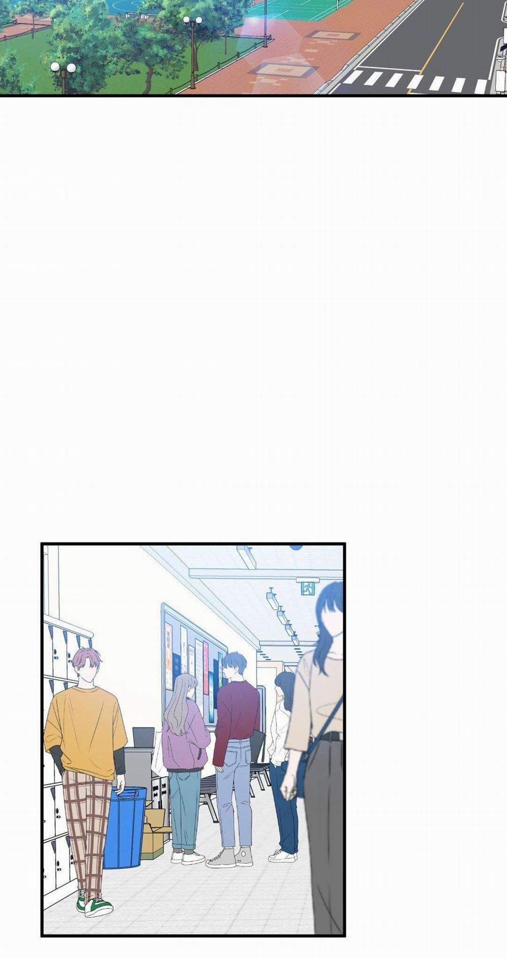 Fouls Start 15 trang 2