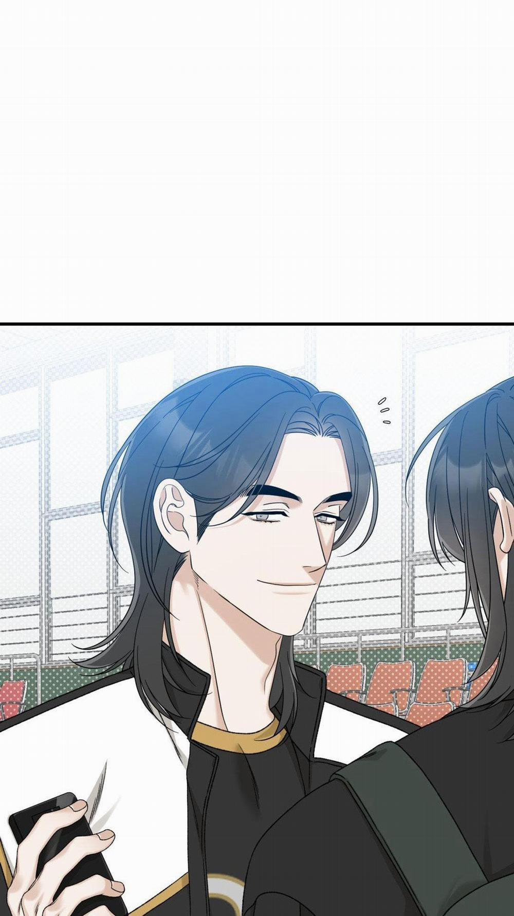 Fouls Start 15 trang 21