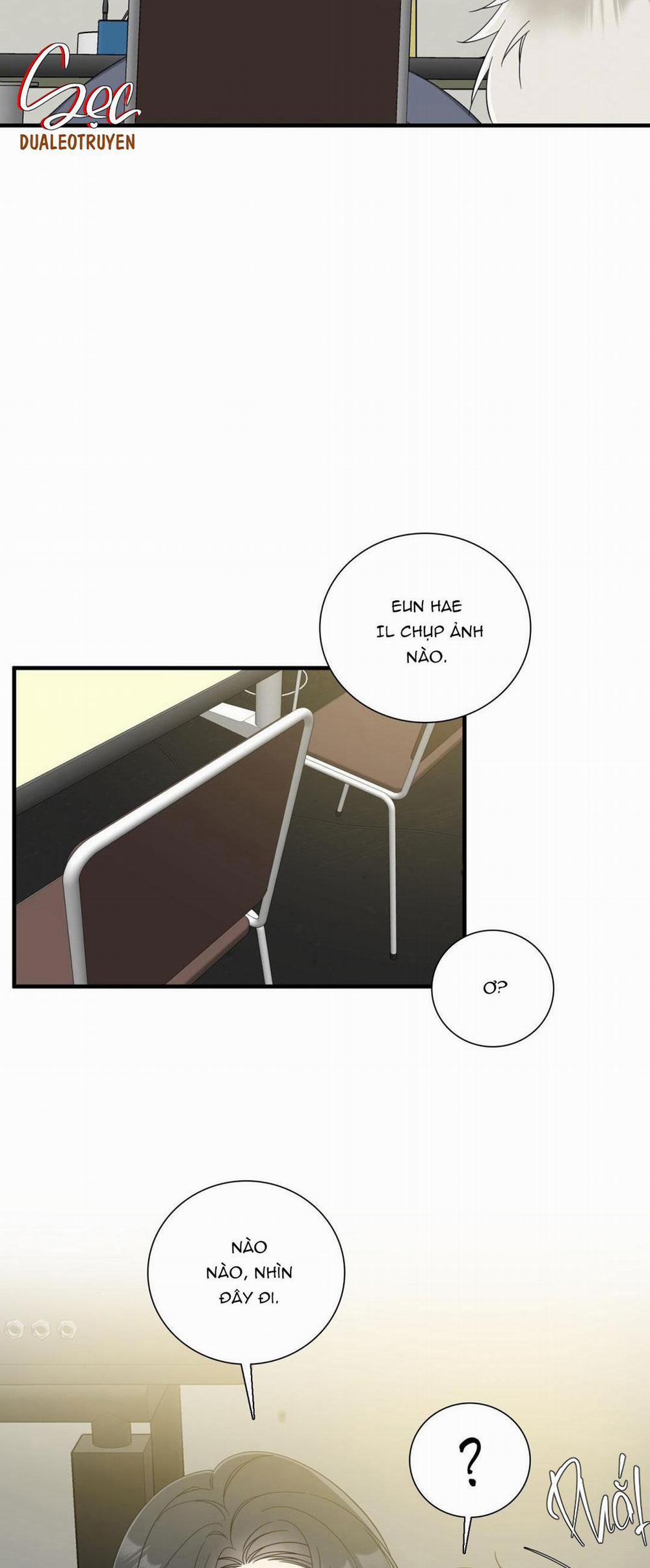 Fouls Start 15 trang 48