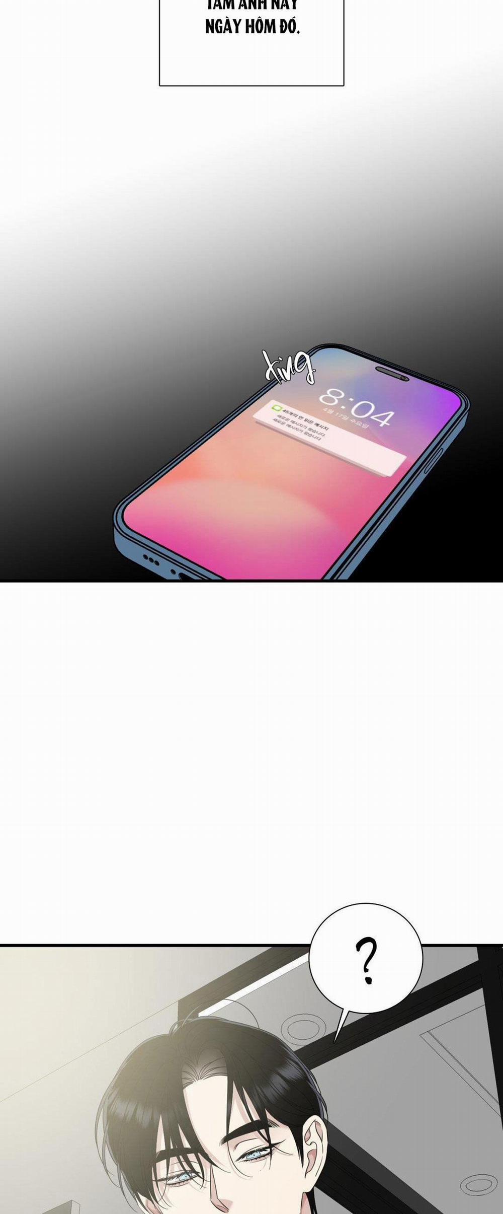 Fouls Start 15 trang 51