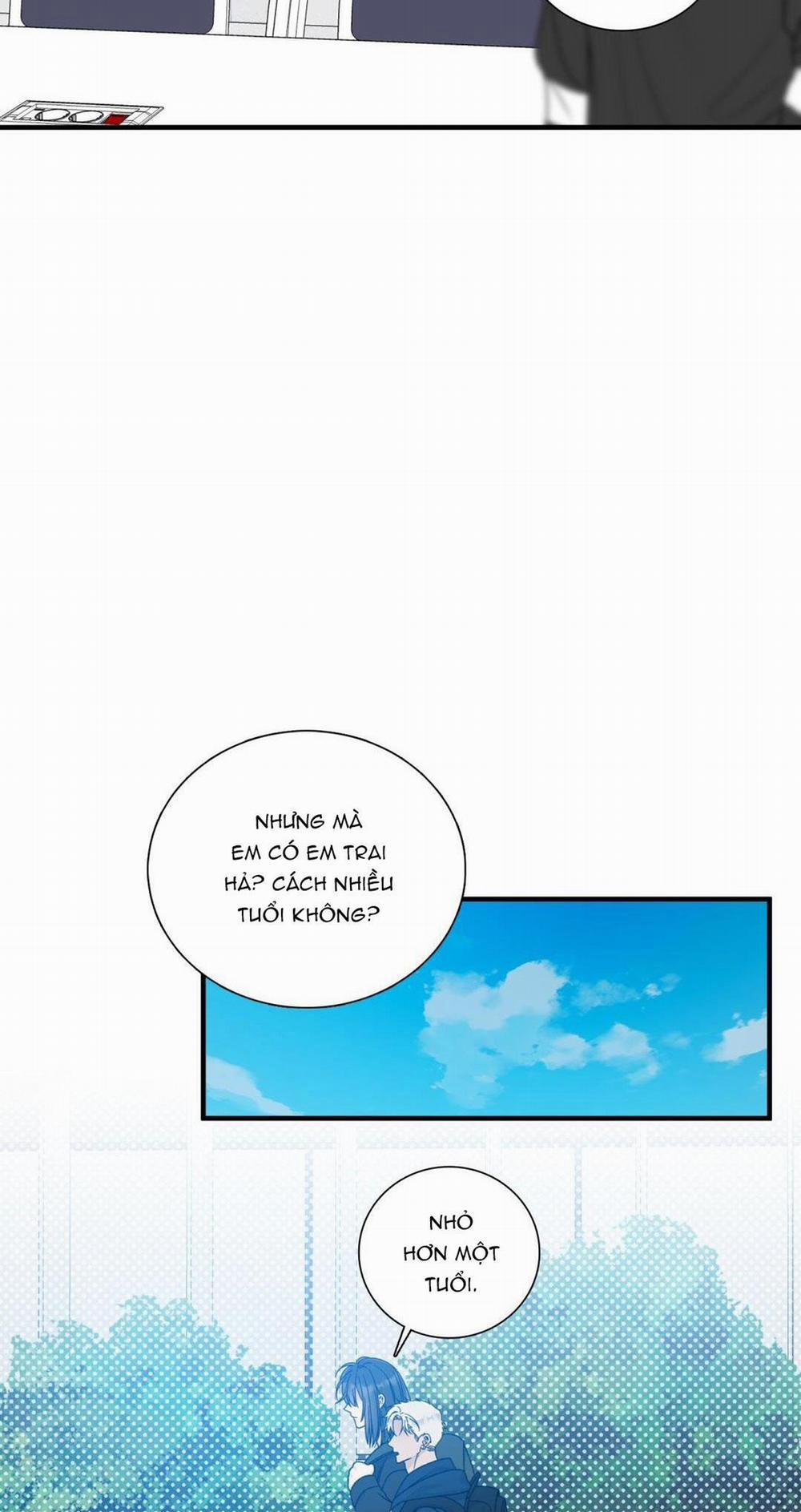 Fouls Start 15 trang 7