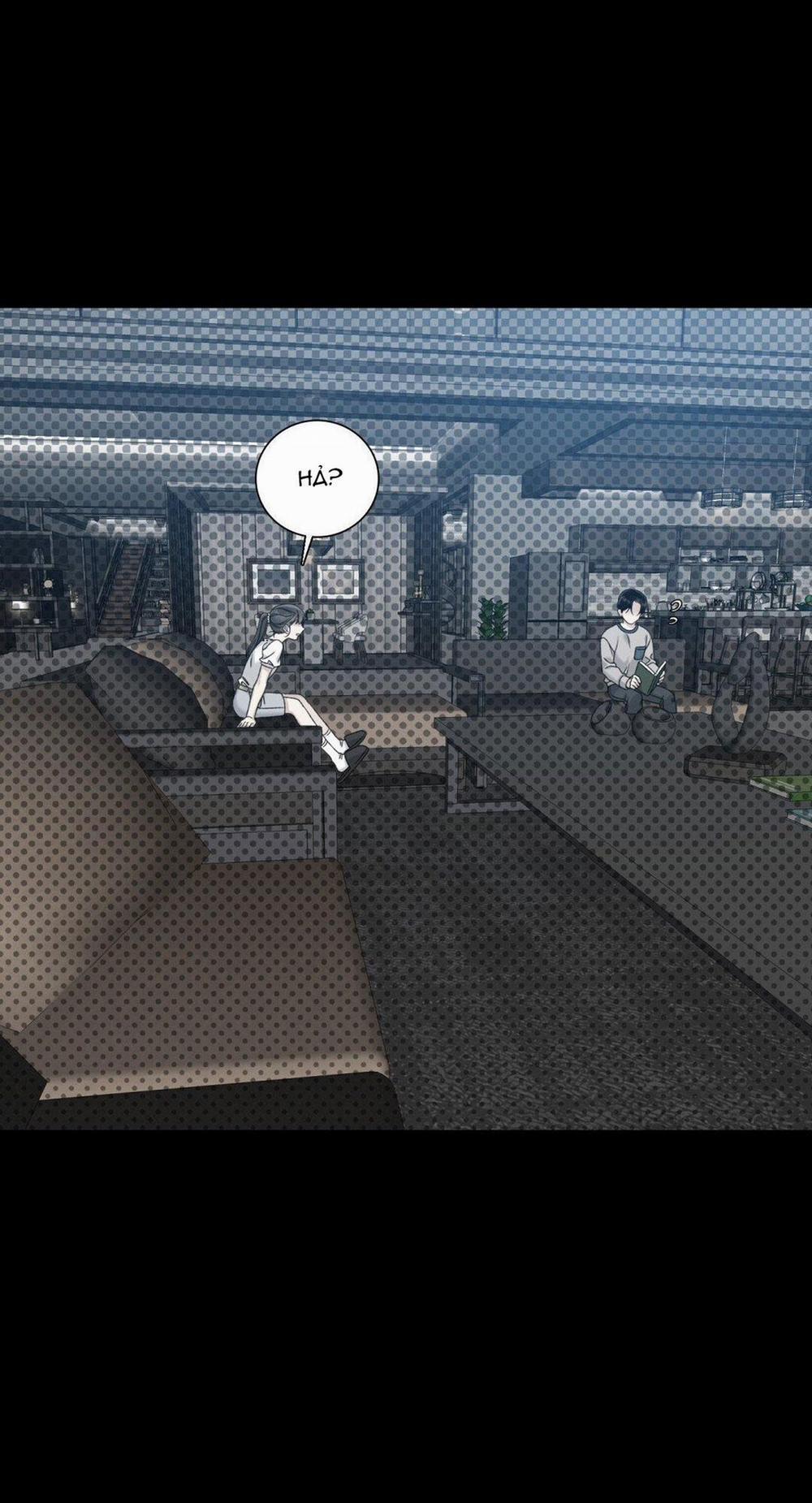 Fouls Start 16 trang 21