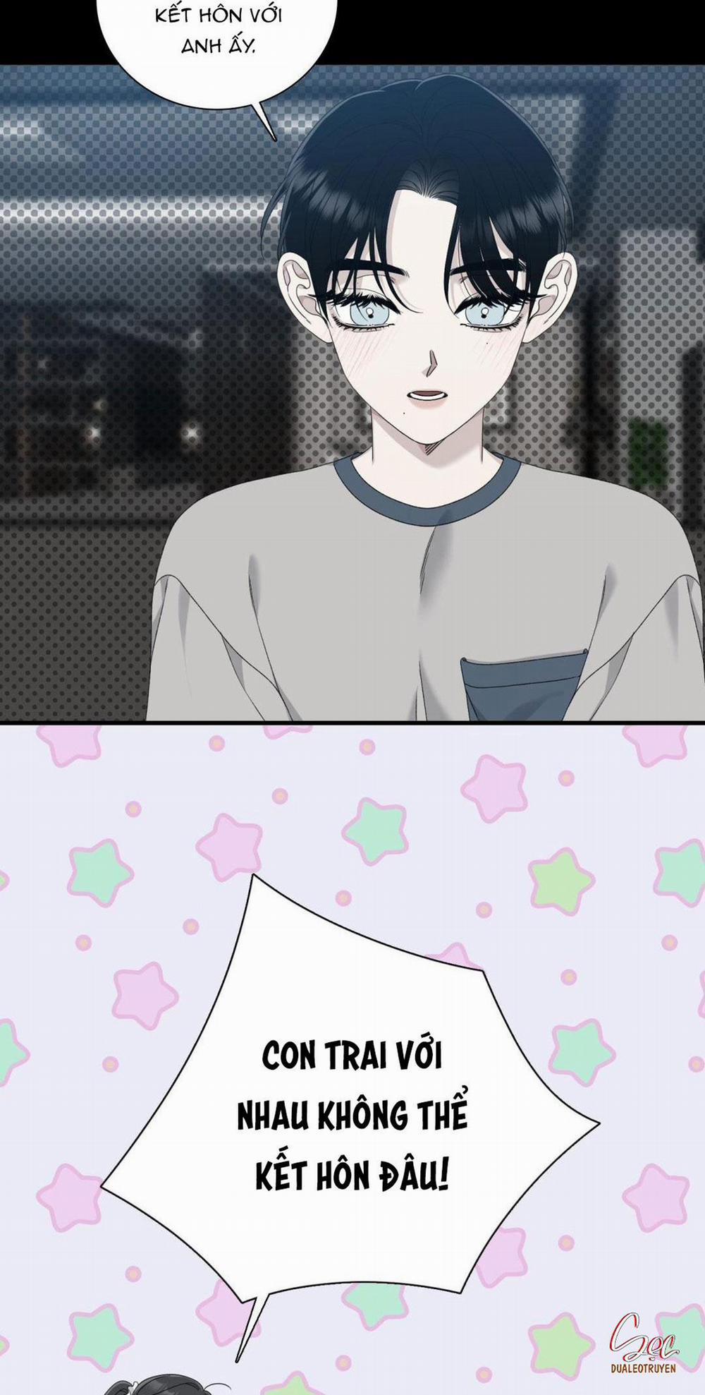 Fouls Start 16 trang 24