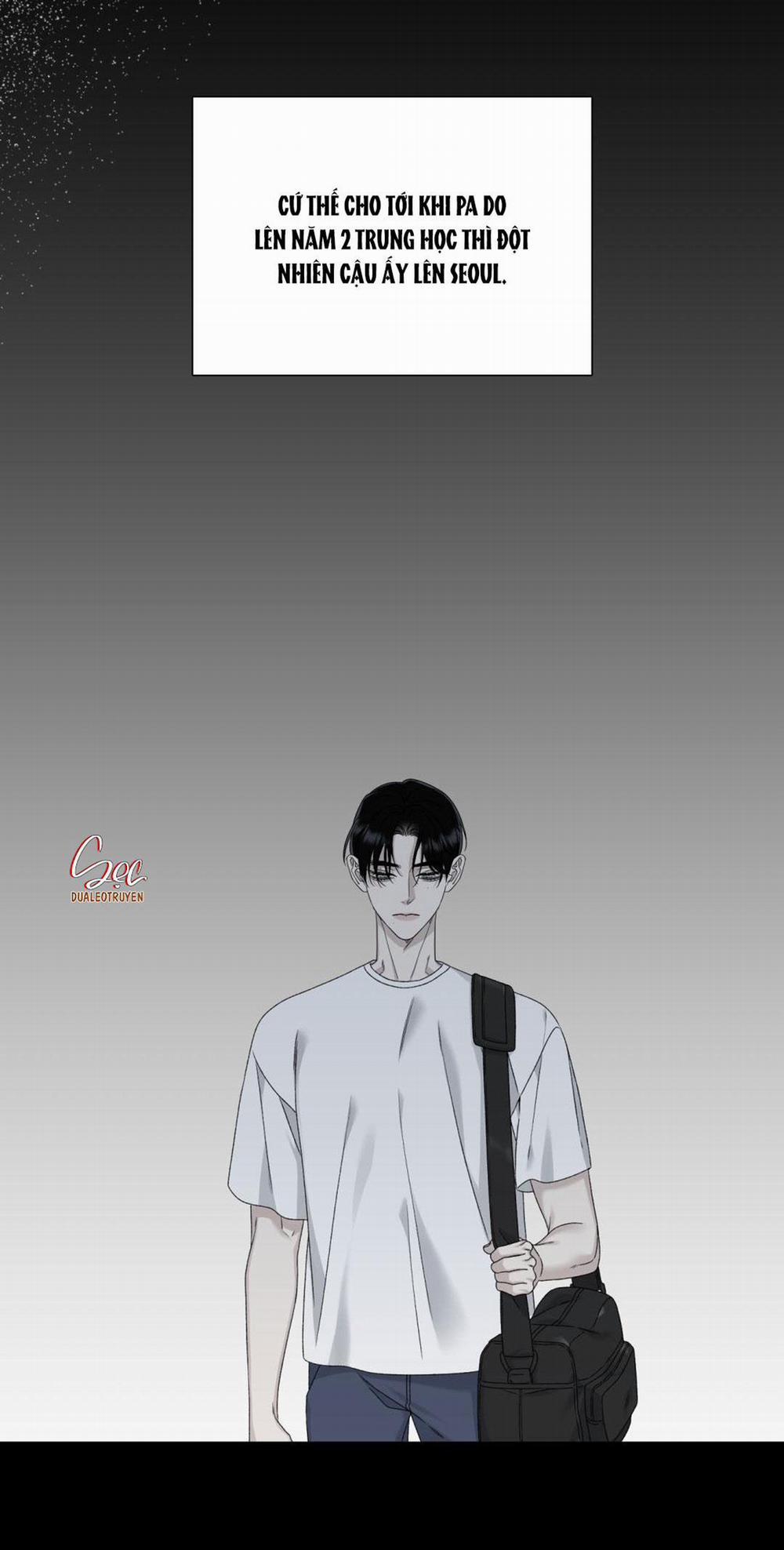 Fouls Start 16 trang 33