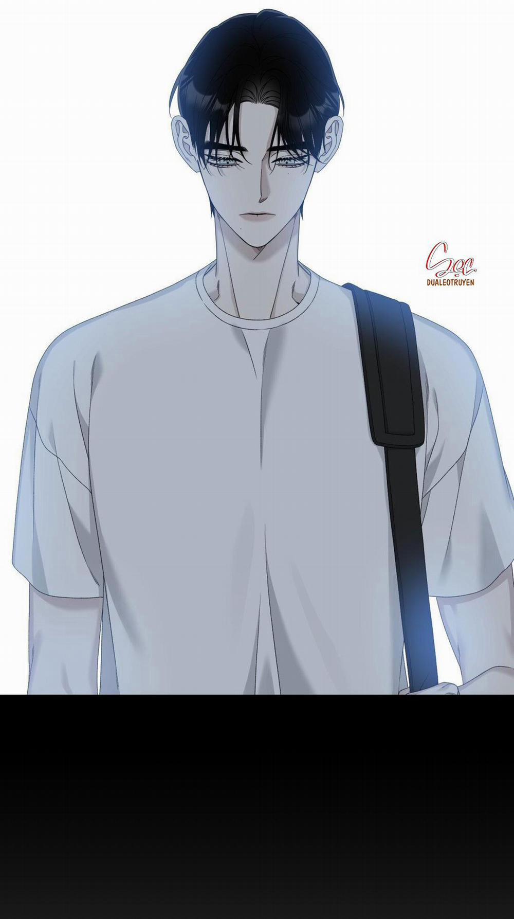 Fouls Start 16 trang 36