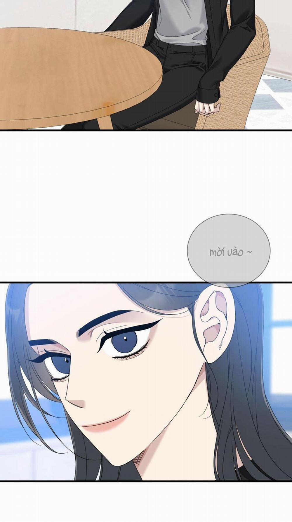 Fouls Start 16 trang 38