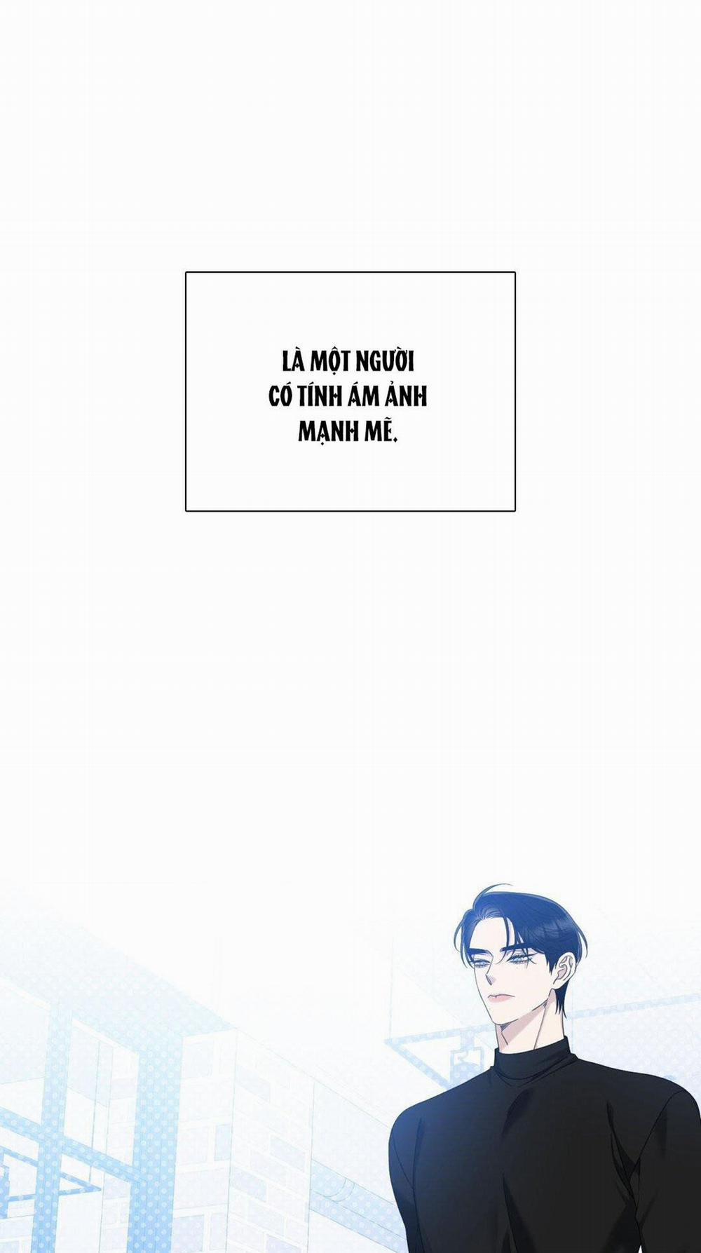 Fouls Start 16 trang 39