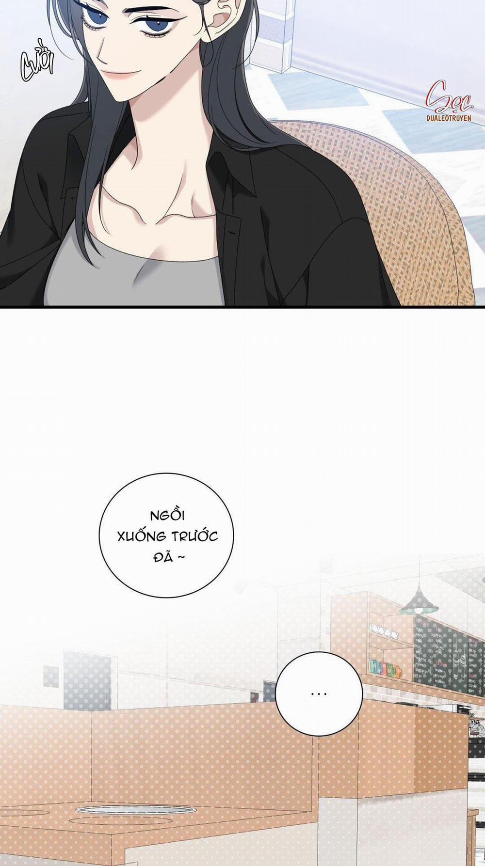 Fouls Start 16 trang 41