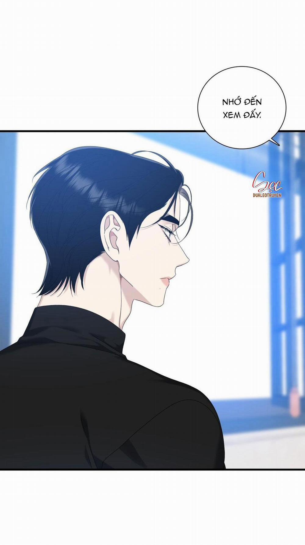 Fouls Start 16 trang 44