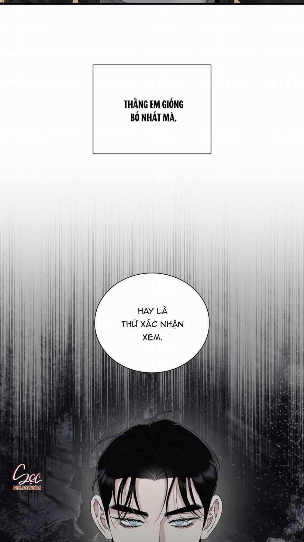 Fouls Start 16 trang 51